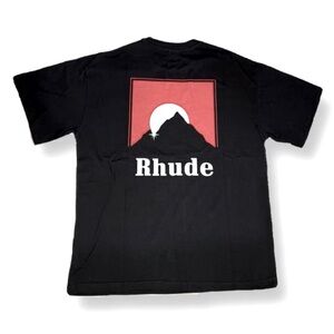 RHUDE size L  10/10 never worn.